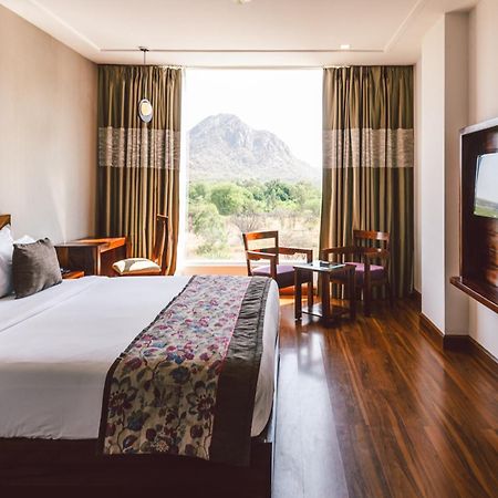 Brahma Horizon Hotel & Spa - Πουσκάρ Εξωτερικό φωτογραφία