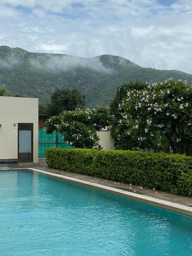 Brahma Horizon Hotel & Spa - Πουσκάρ Εξωτερικό φωτογραφία