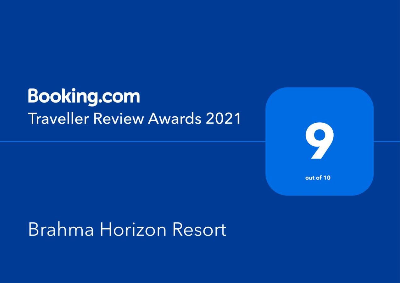 Brahma Horizon Hotel & Spa - Πουσκάρ Εξωτερικό φωτογραφία