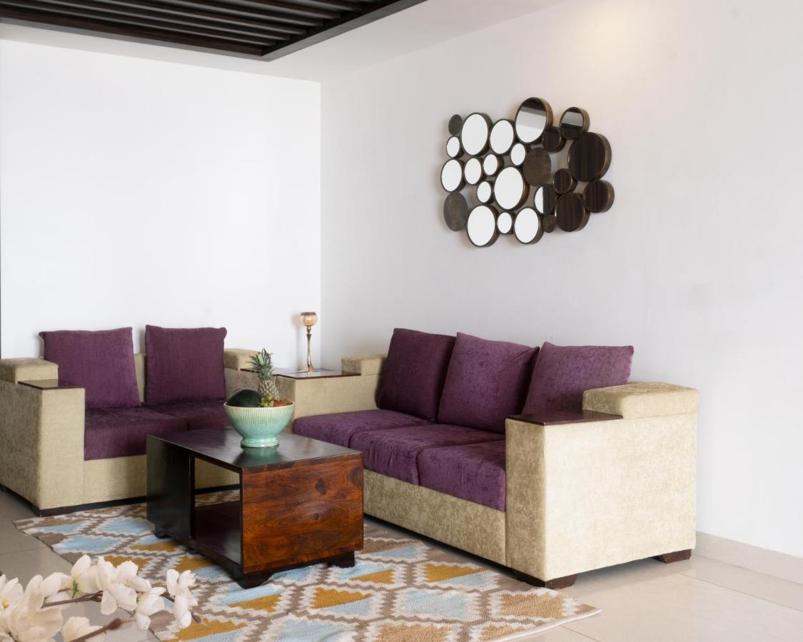 Brahma Horizon Hotel & Spa - Πουσκάρ Εξωτερικό φωτογραφία