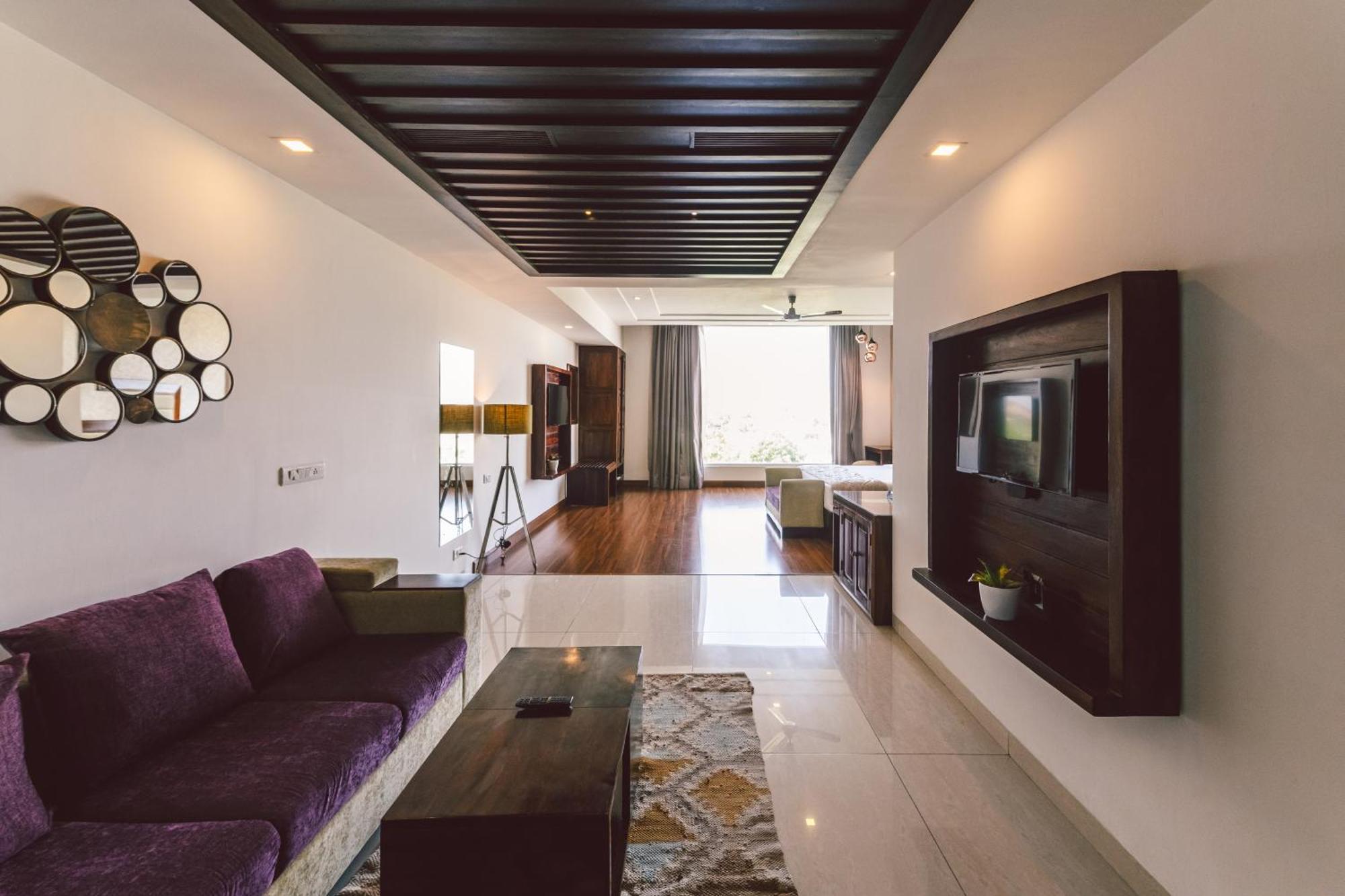 Brahma Horizon Hotel & Spa - Πουσκάρ Εξωτερικό φωτογραφία