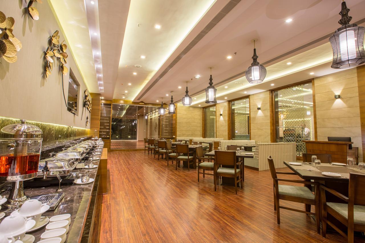 Brahma Horizon Hotel & Spa - Πουσκάρ Εξωτερικό φωτογραφία