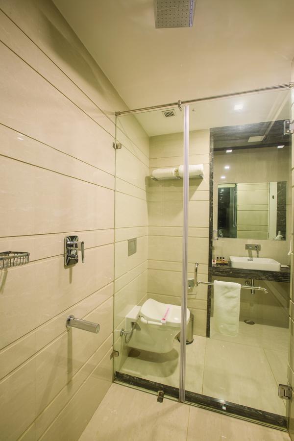 Brahma Horizon Hotel & Spa - Πουσκάρ Εξωτερικό φωτογραφία
