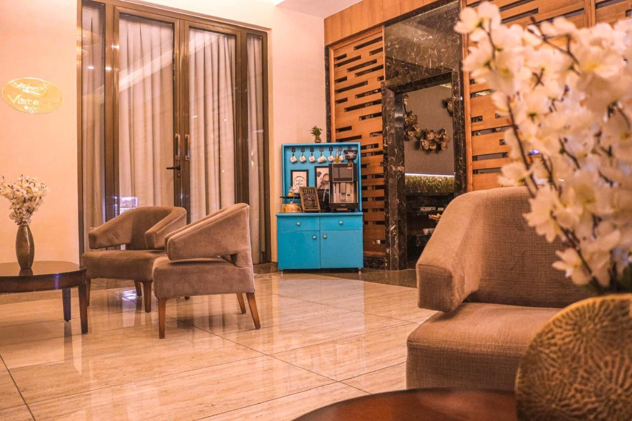 Brahma Horizon Hotel & Spa - Πουσκάρ Εξωτερικό φωτογραφία